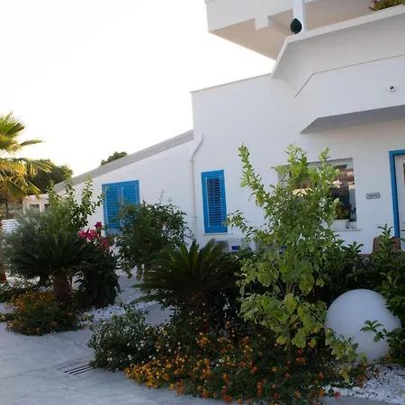 Monolocale Granata Villa *