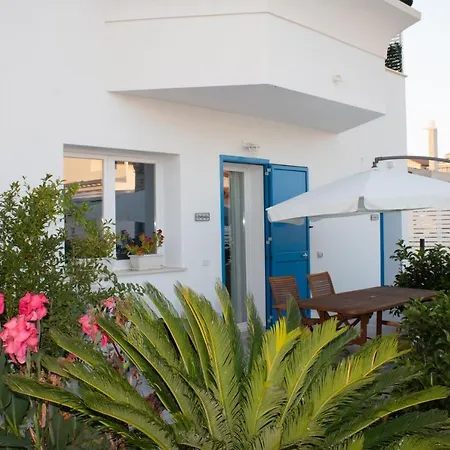 Villa Monolocale Granata *