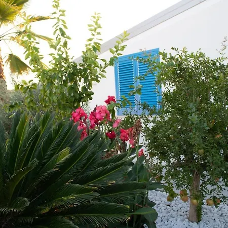 Monolocale Granata Villa