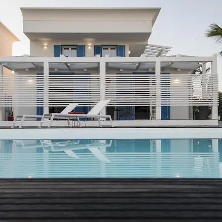 Monolocale Granata Villa *